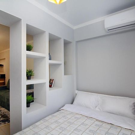 Cozy Studio In The Best Area! 5 アルマトイ エクステリア 写真